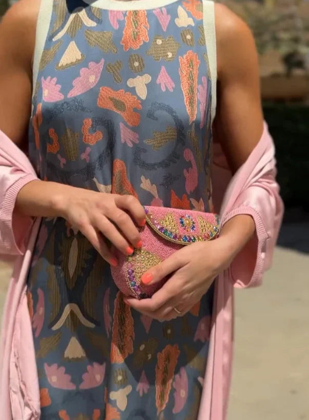 Chic Printed Set – Stylish, Comfortable & Versatile