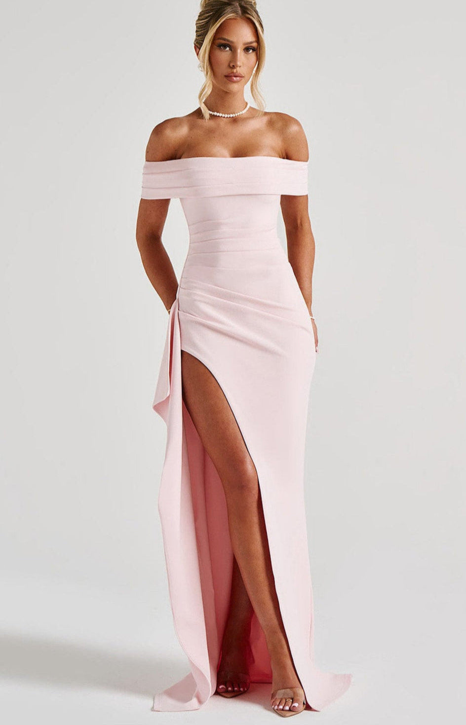 Joyce Maxi Dress